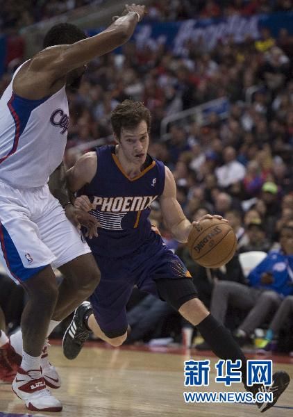 的热身赛中 的热身赛中